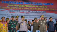 Peringatan HUT