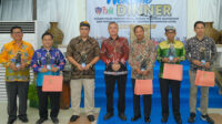 Welcome Dinner