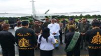 Bupati Malinau