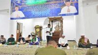 Safari Ramadhan