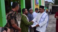 Safari Ramadhan