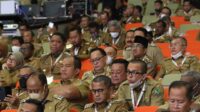 Kepala daerah