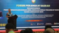 Forum Perangkat Daerah