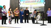 RAKERDA II GKII Mentarang