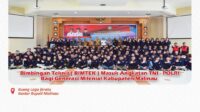 generasi milenial