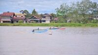 Acara Pembukaan