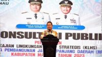 Konsultasi publik