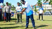 Turnamen Woodball Open