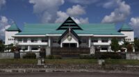 KPU Malinau