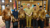 PWRI Berau