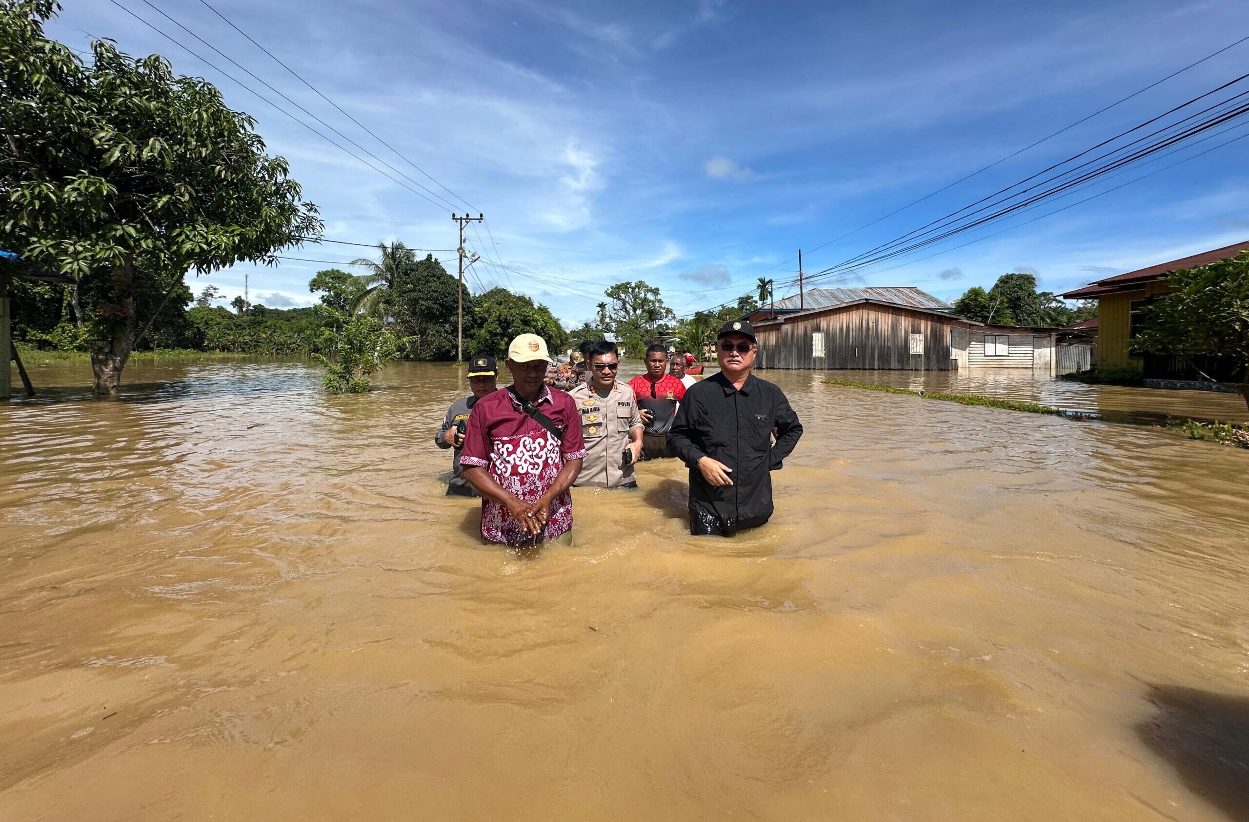 Banjir
