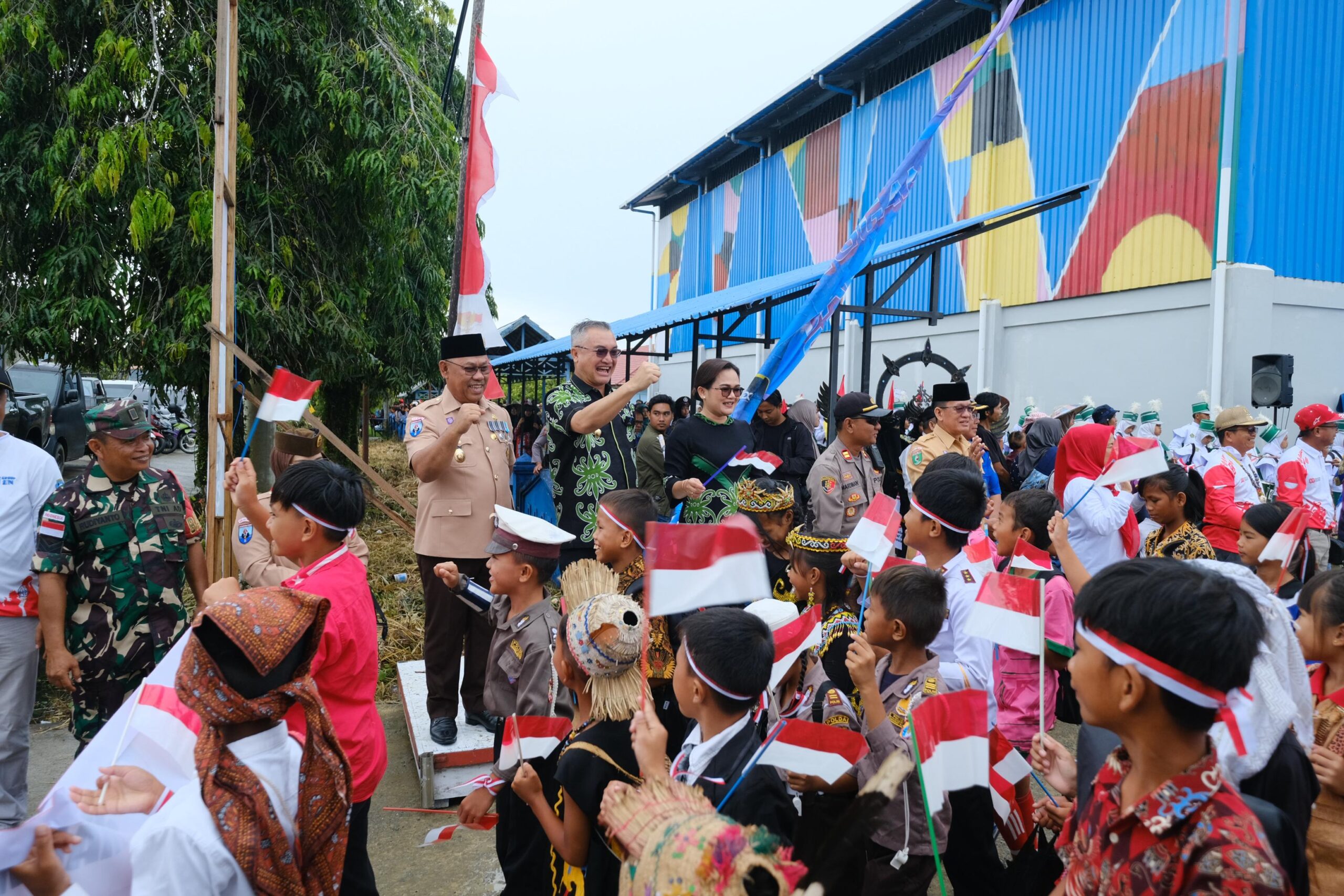 Pesona Kemilau 2025