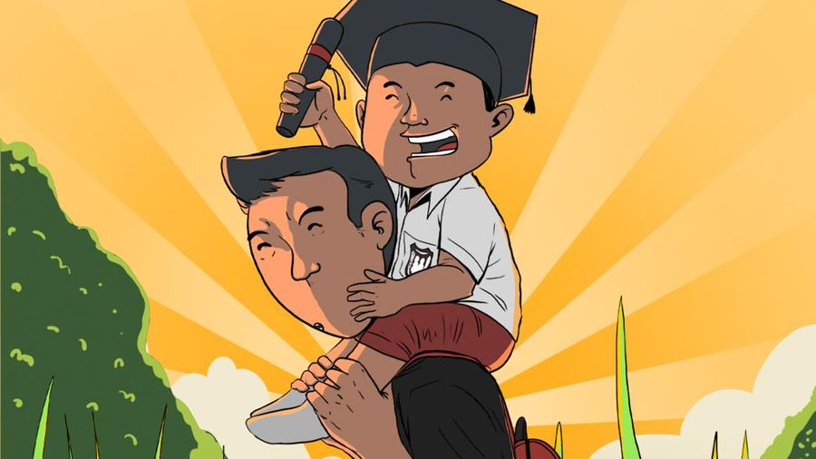 Orang Tua