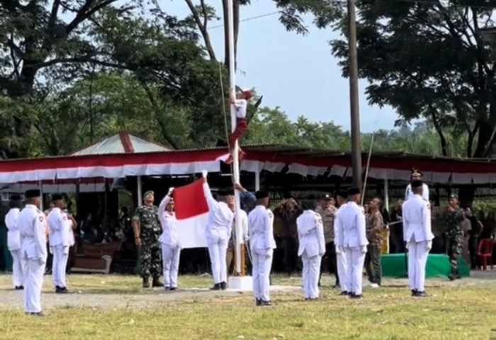 Tali Bendera