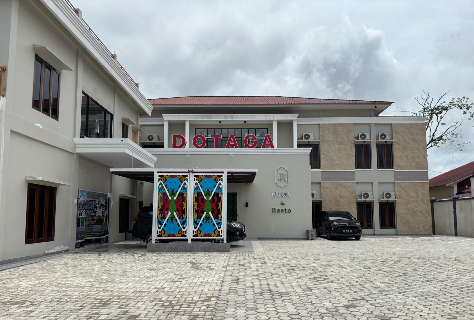 Hotel Dotaga