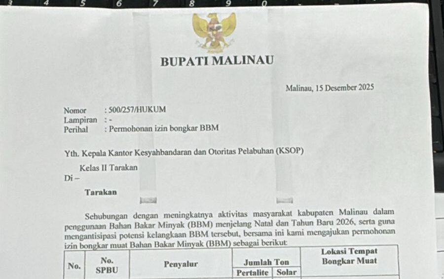 Bahan Bakar Minyak