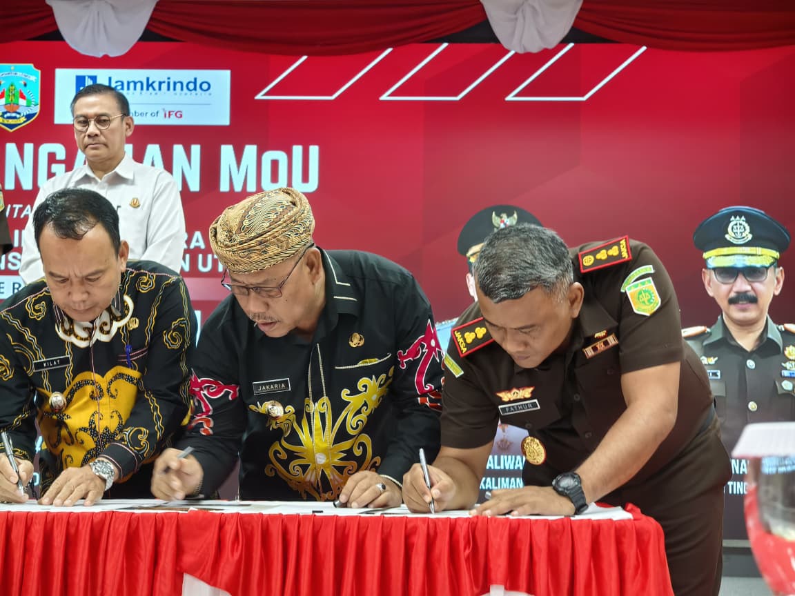 Kejaksaan Negeri