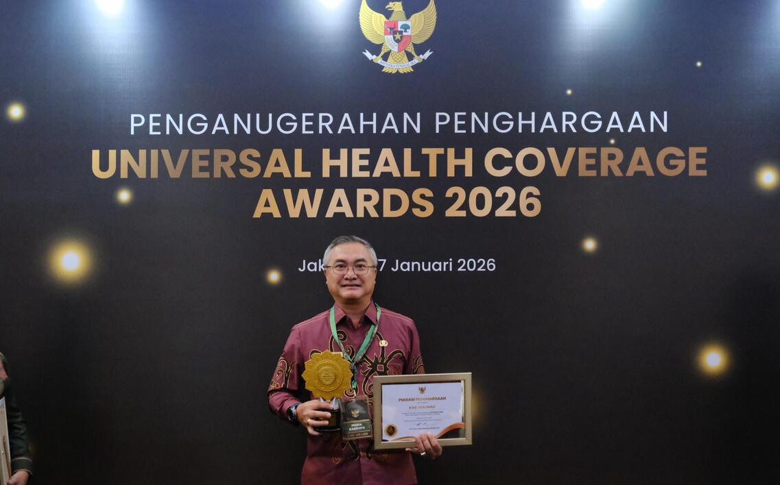 UHC Award