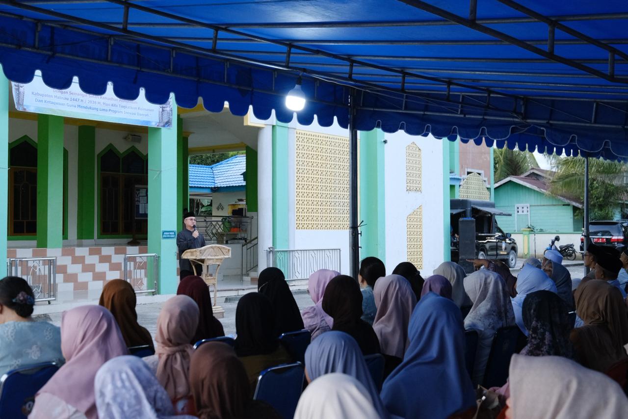Safari Ramadhan