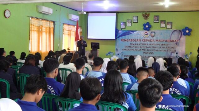 Pengabdian Masyarakat