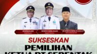 Pemilihan Ketua RT