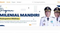 Milenial Mandiri
