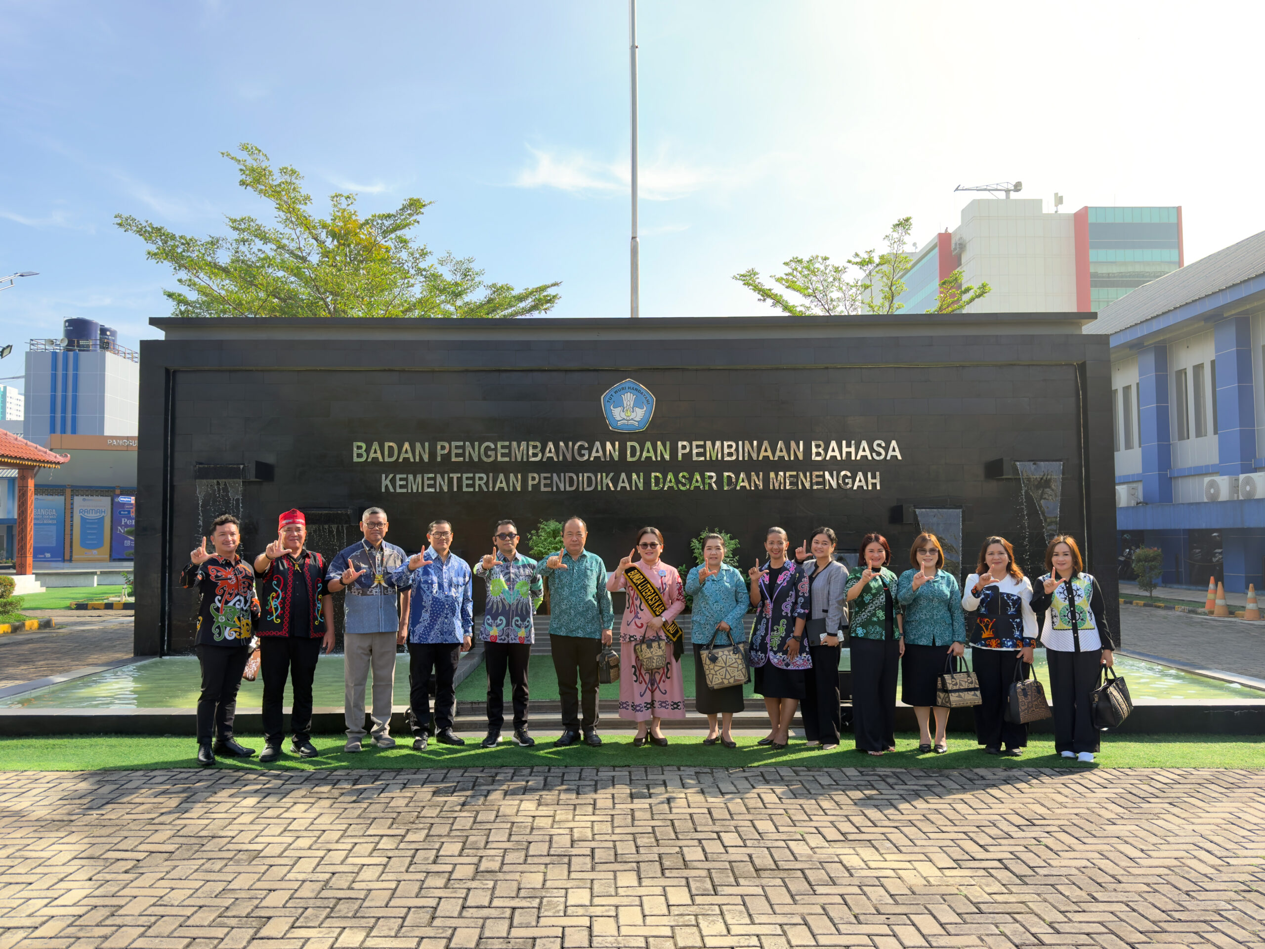 Indonesia