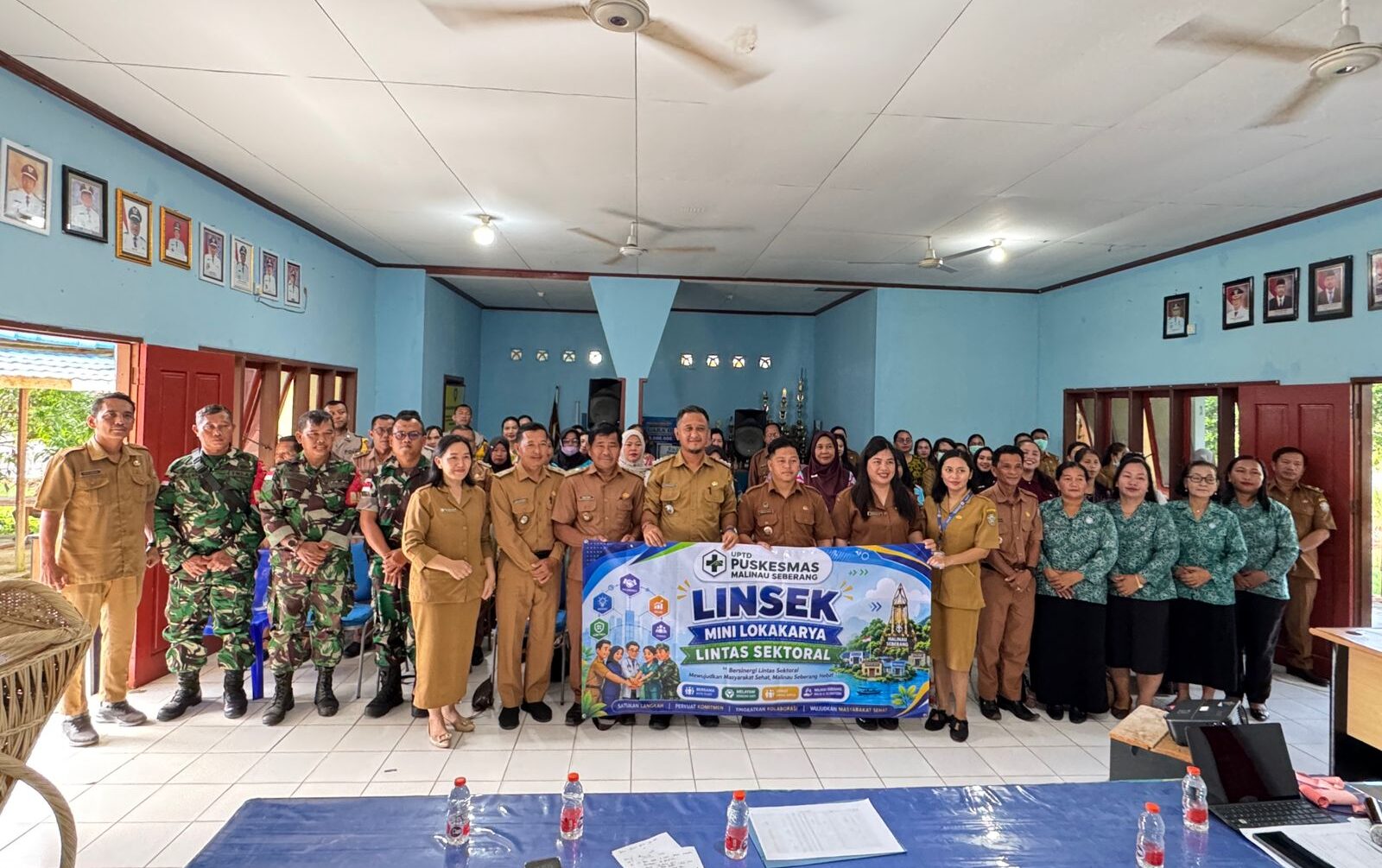 Malinau Utara