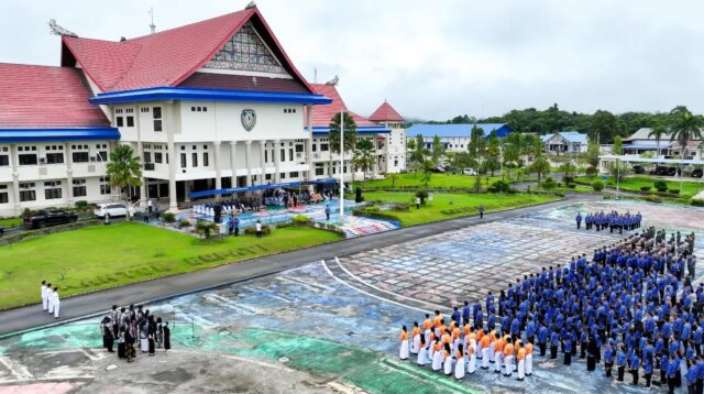 Hari Kebangkitan Nasional