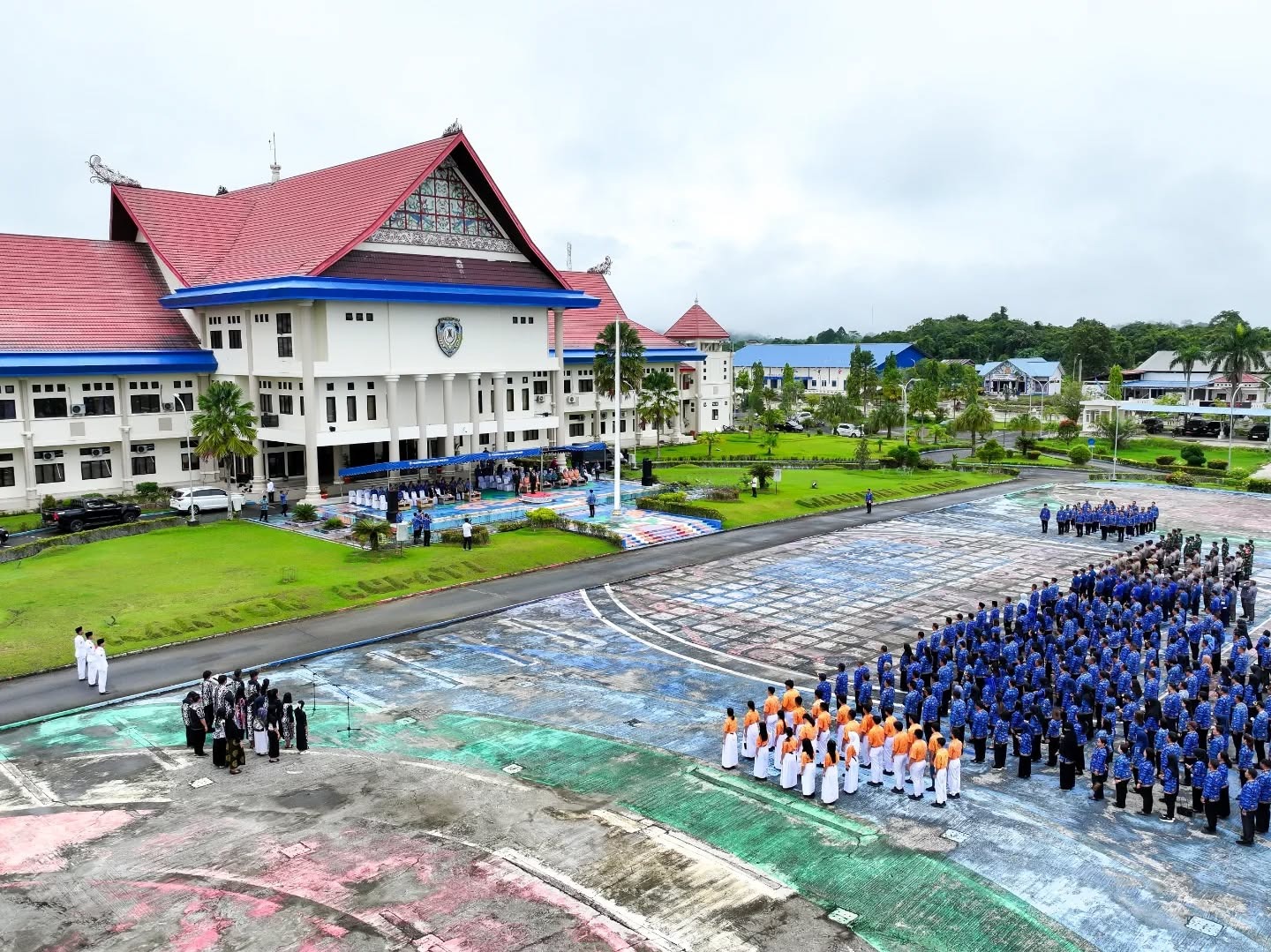 Hari Kebangkitan Nasional