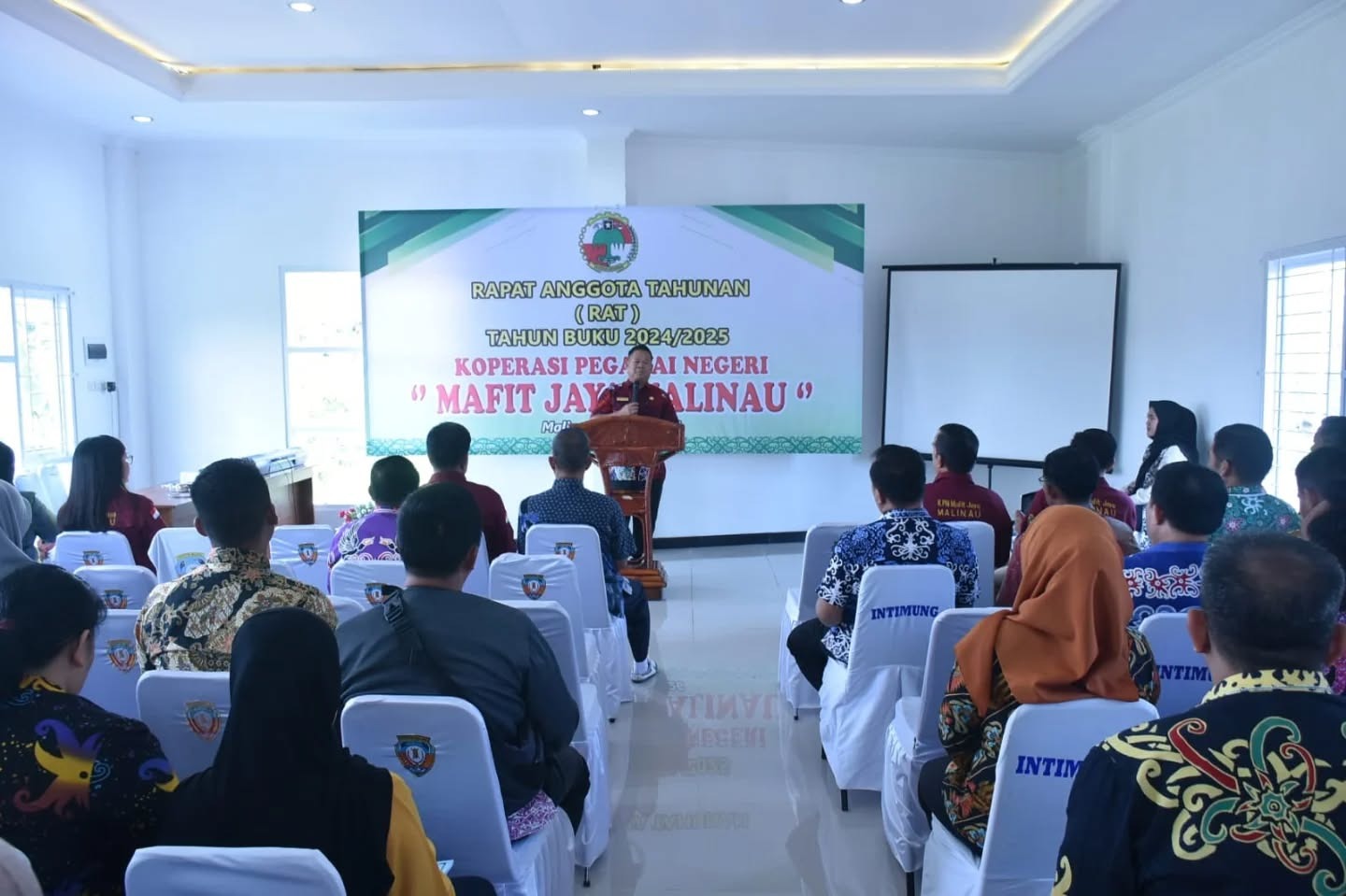 Koperasi PNS