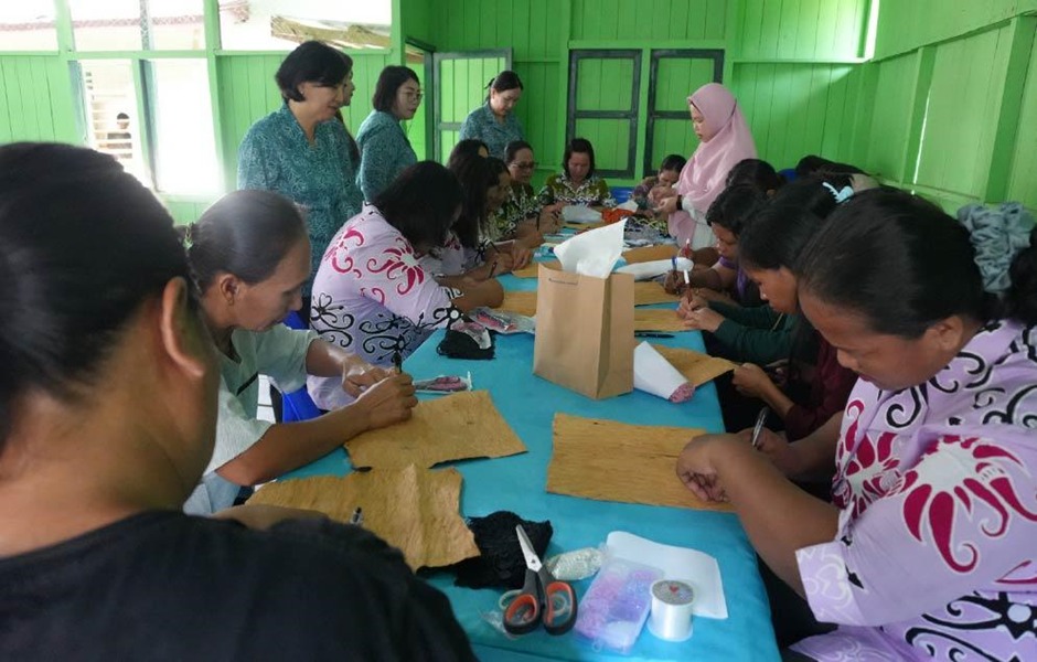 Pelatihan