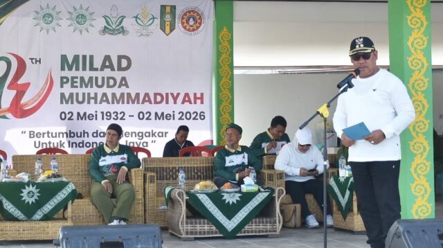 Pemuda Muhammadiyah