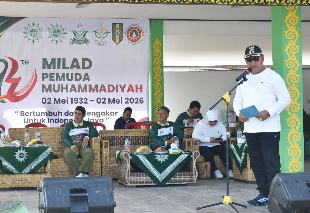 Pemuda Muhammadiyah