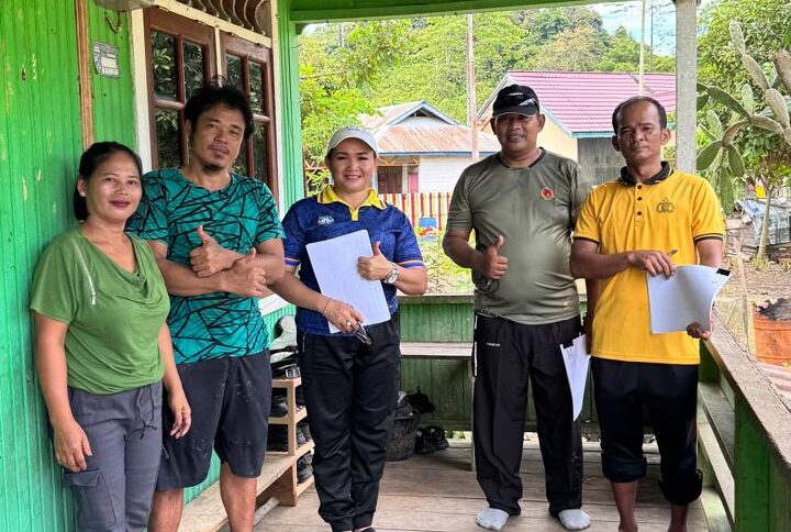Malinau Selatan
