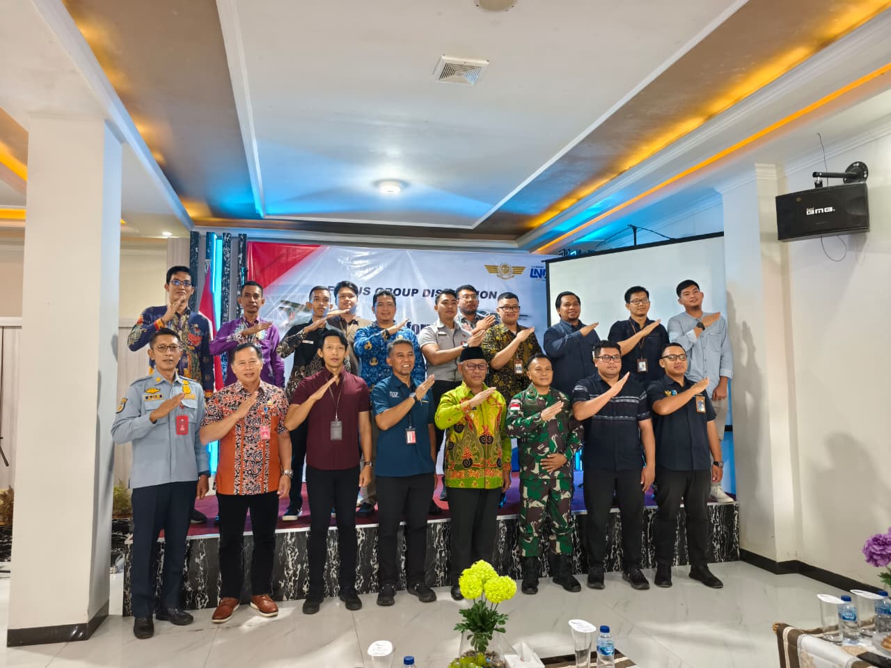 Penerbangan