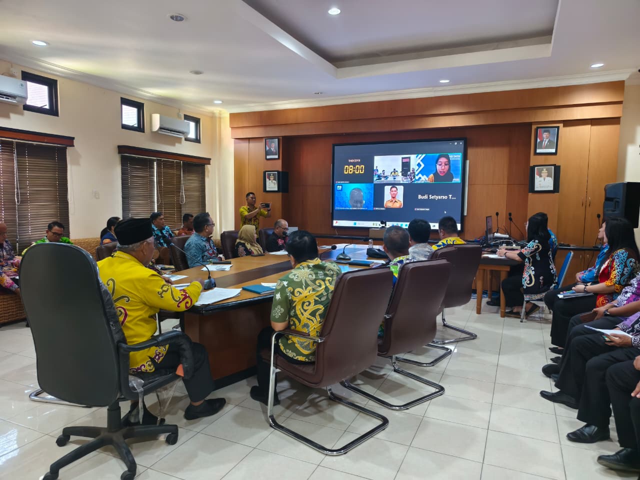 IPKD Malinau