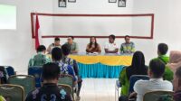 DPMD Malinau Gelar Pembinaan
