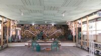 Kerukunan Keluarga Besar Bangen Tavai