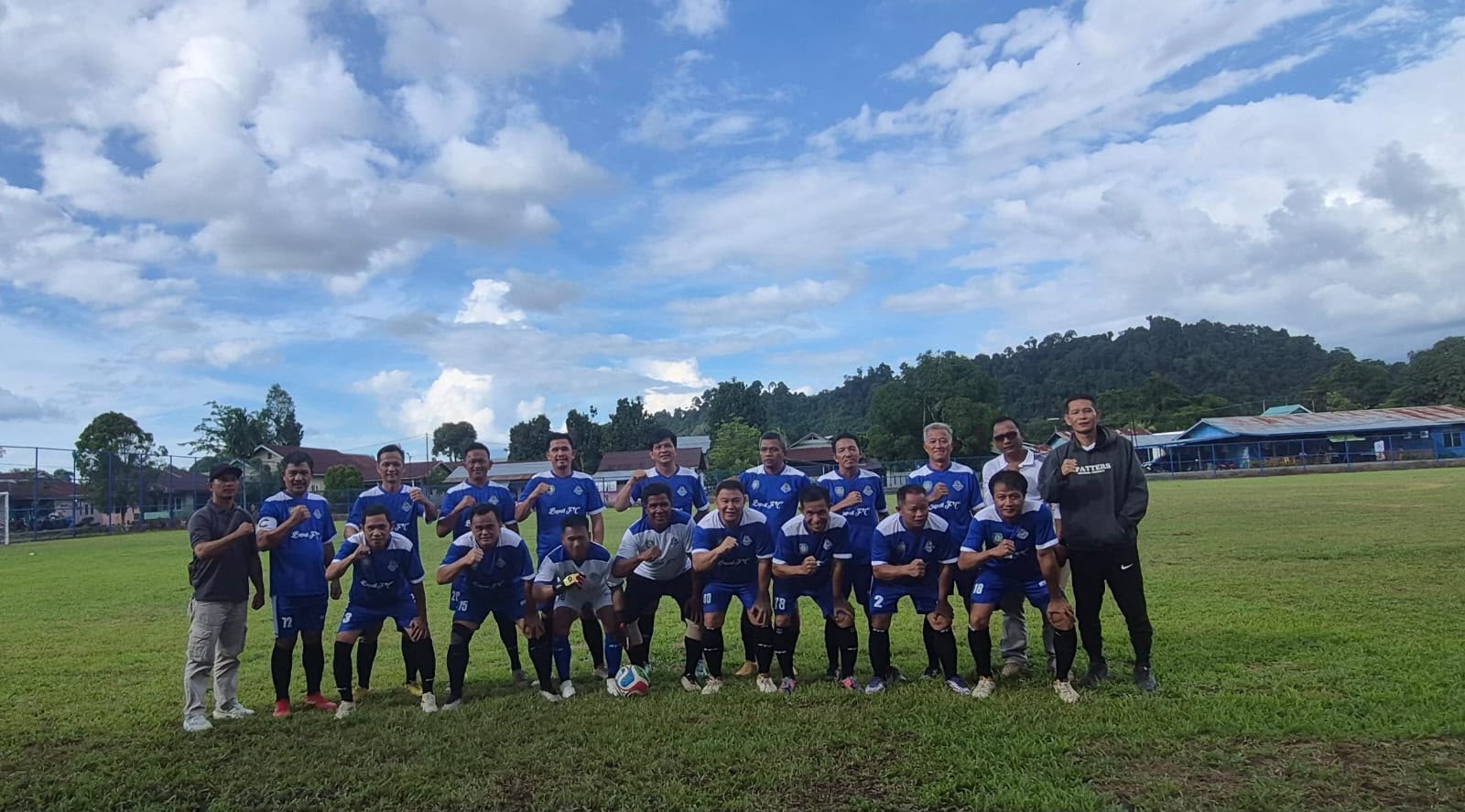 Bupati FC