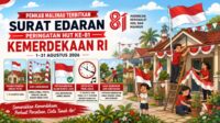 HUT ke-81