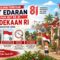 HUT ke-81