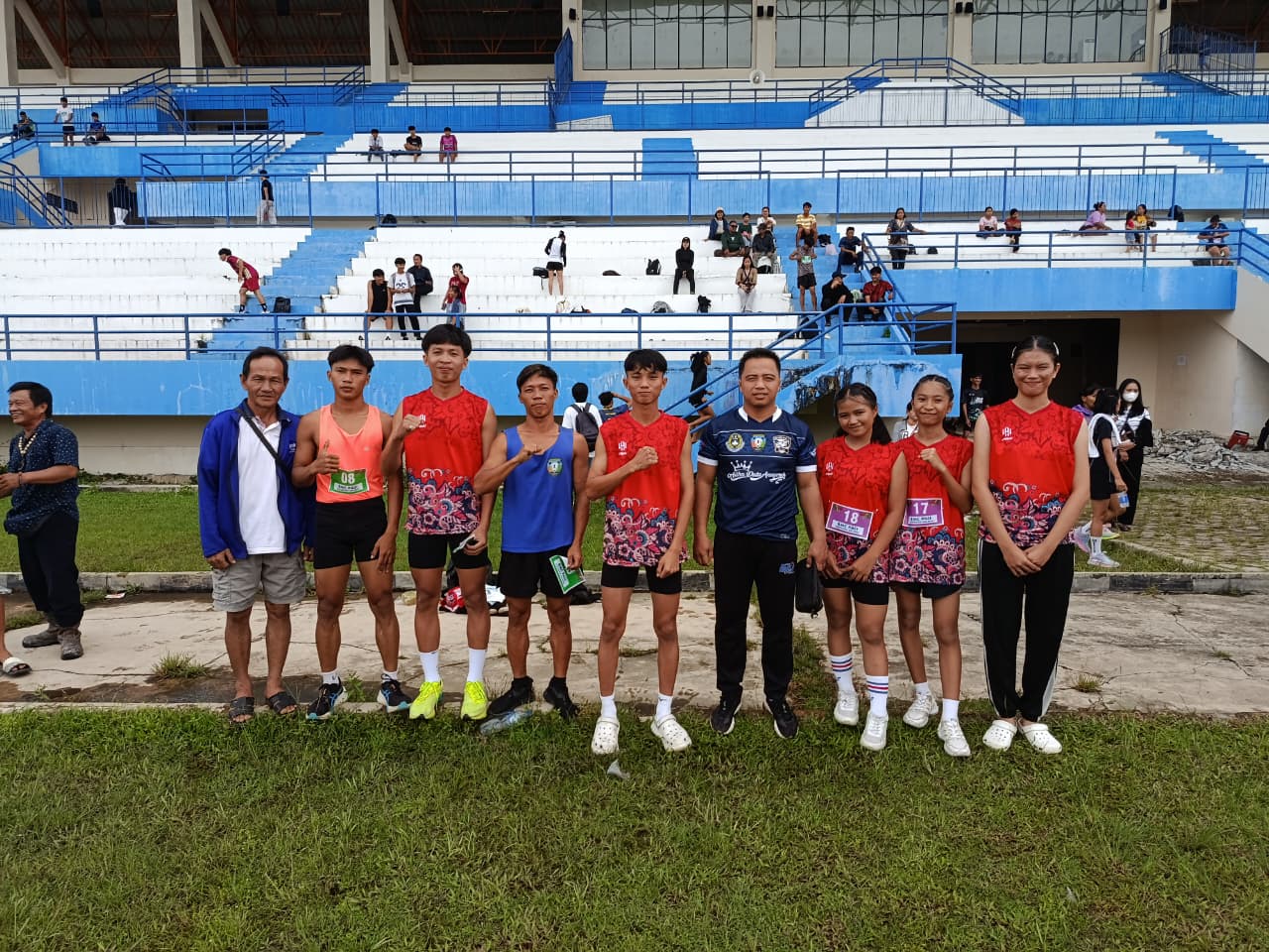 Bupati Malinau Cup 2026,