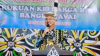 Raker KKBBT Kaltim–Kaltara 2026