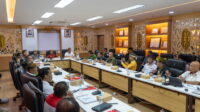 Gubernur Kaltara