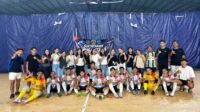 Liga Futsal Nusantara