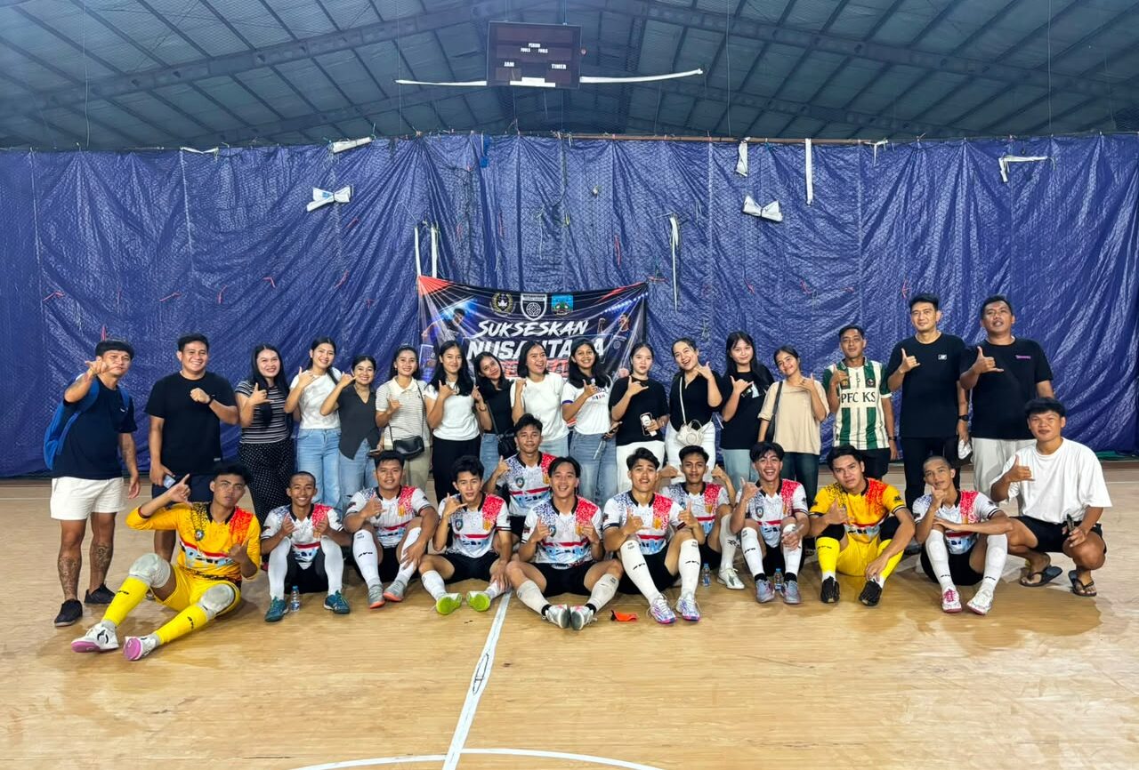 Liga Futsal Nusantara
