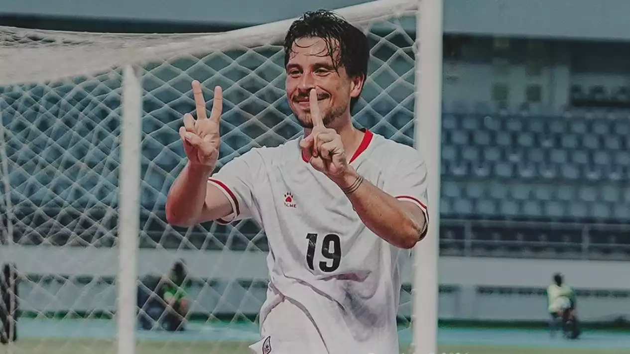 Timnas Indonesia