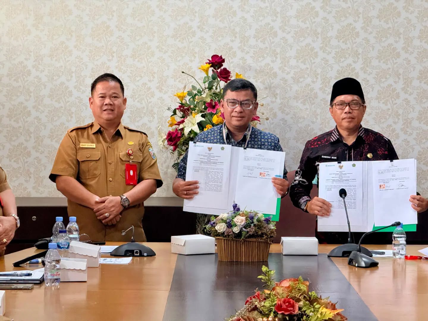 PBI Pemprov Kaltara