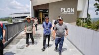 PLBN Long Nawang